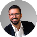 Hiram Damin profile picture