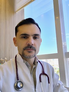 Dr. Michael Correia place picture